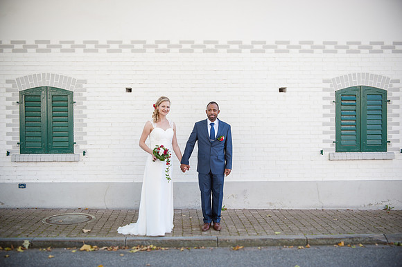 Hochzeit in Fehraltorf