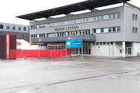 Generalversammlung Luzerner Kantonalbank